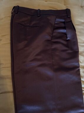 Dress pant